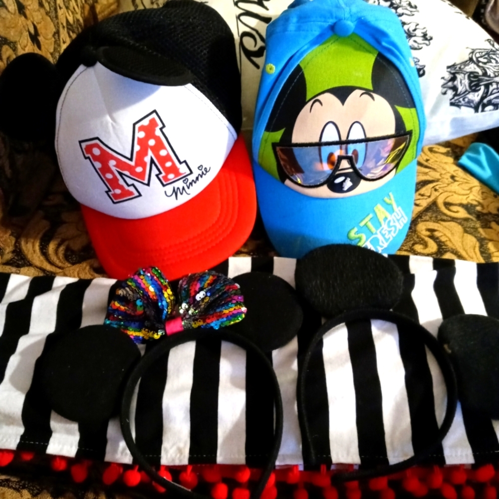Hats